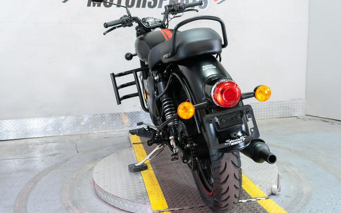 2023 Royal Enfield Classic 350