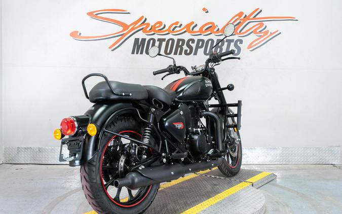 2023 Royal Enfield Classic 350