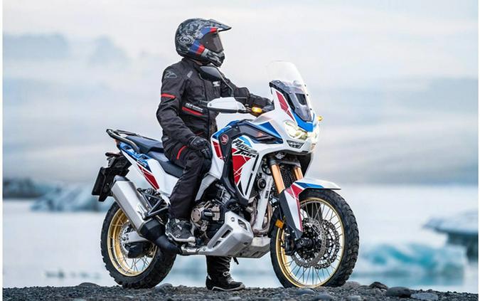 2022 Honda AFRICA TWIN ADV SP ES
