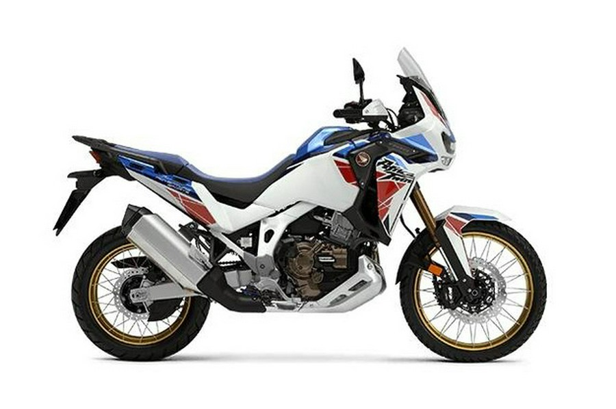 2022 Honda AFRICA TWIN ADV SP ES