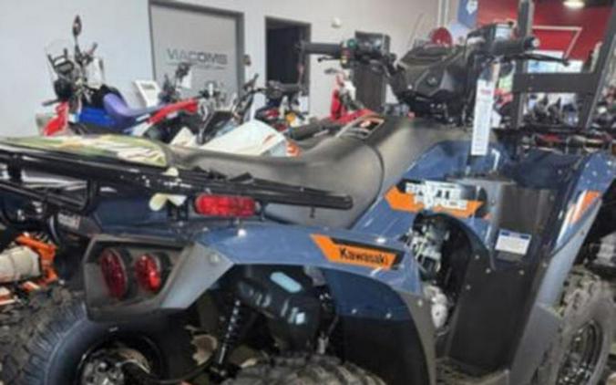 2026 Kawasaki Brute Force® 300