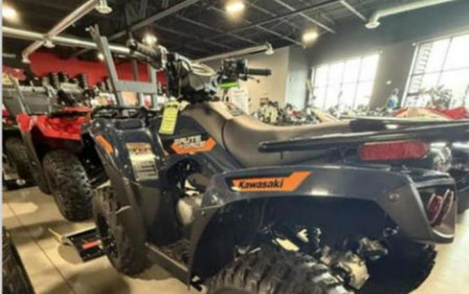 2026 Kawasaki Brute Force® 300