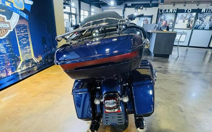 2026 Harley-Davidson® FLTRXL - Road Glide® Limited