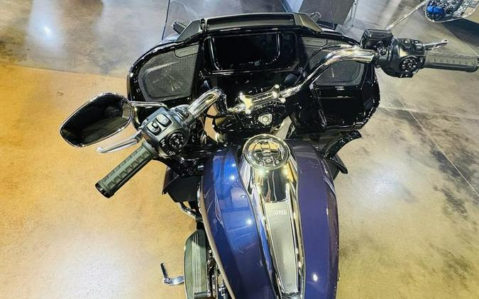 2026 Harley-Davidson® FLTRXL - Road Glide® Limited