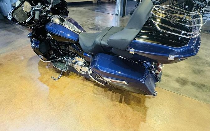 2026 Harley-Davidson® FLTRXL - Road Glide® Limited