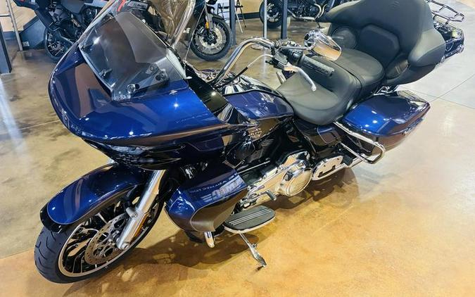 2026 Harley-Davidson® FLTRXL - Road Glide® Limited