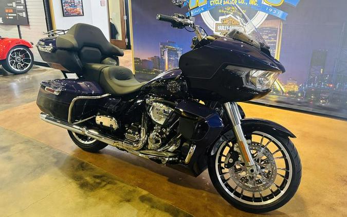 2026 Harley-Davidson® FLTRXL - Road Glide® Limited