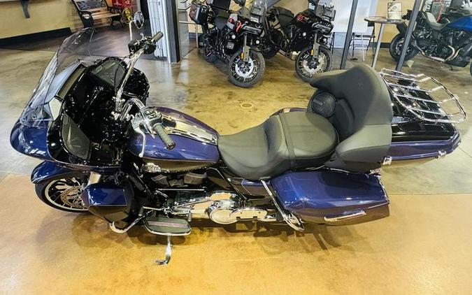 2026 Harley-Davidson® FLTRXL - Road Glide® Limited