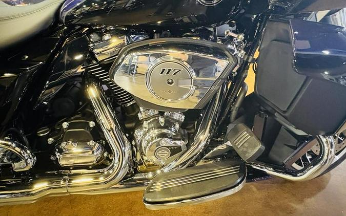 2026 Harley-Davidson® FLTRXL - Road Glide® Limited