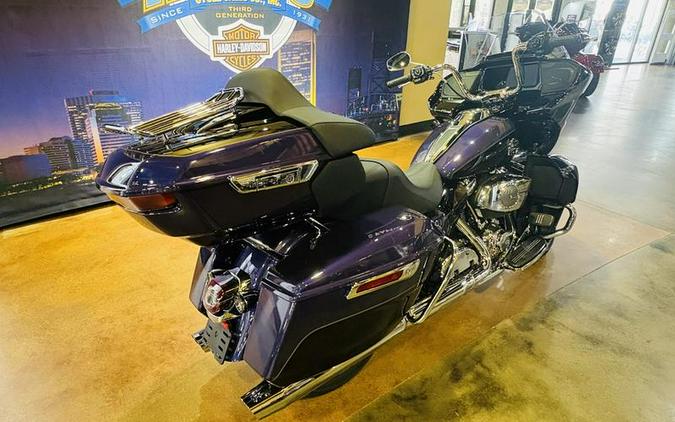 2026 Harley-Davidson® FLTRXL - Road Glide® Limited