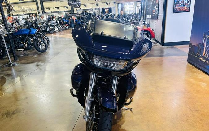 2026 Harley-Davidson® FLTRXL - Road Glide® Limited