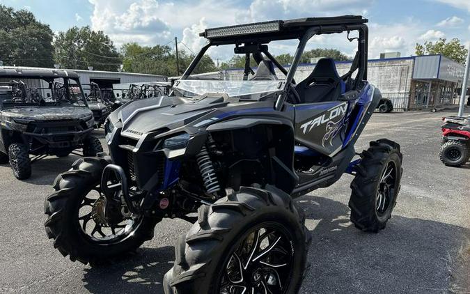 2020 Honda® Talon 1000X