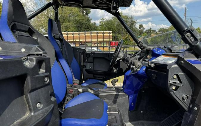 2020 Honda® Talon 1000X