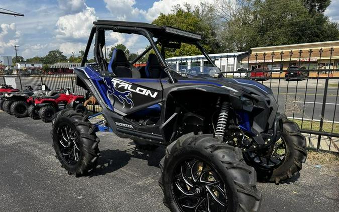 2020 Honda® Talon 1000X