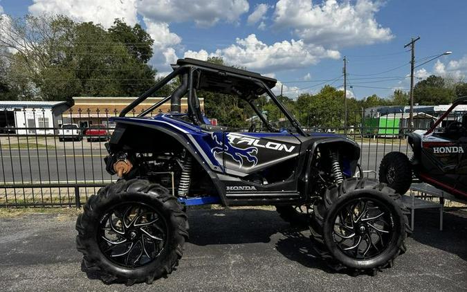 2020 Honda® Talon 1000X