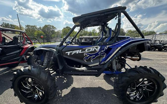 2020 Honda® Talon 1000X