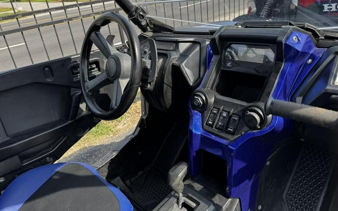 2020 Honda® Talon 1000X