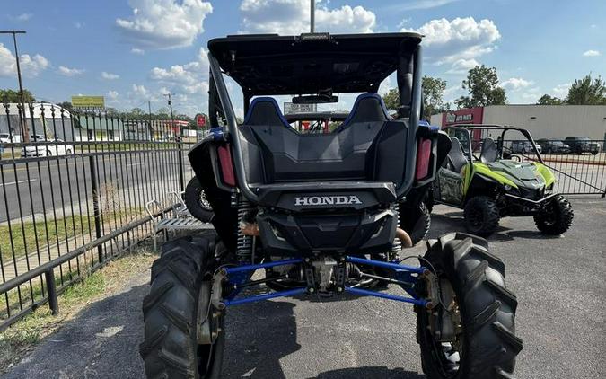 2020 Honda® Talon 1000X