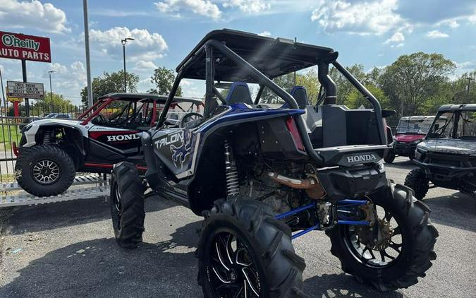 2020 Honda® Talon 1000X