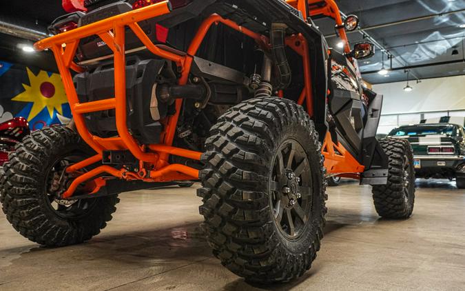 2015 Polaris RZR XP 1000