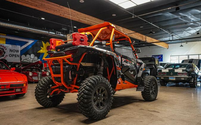 2015 Polaris RZR XP 1000