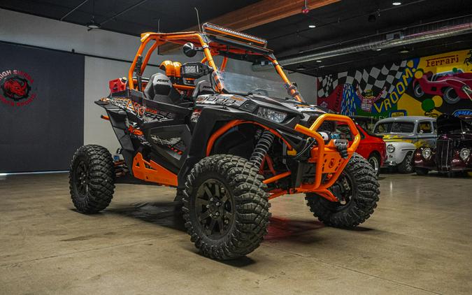 2015 Polaris RZR XP 1000