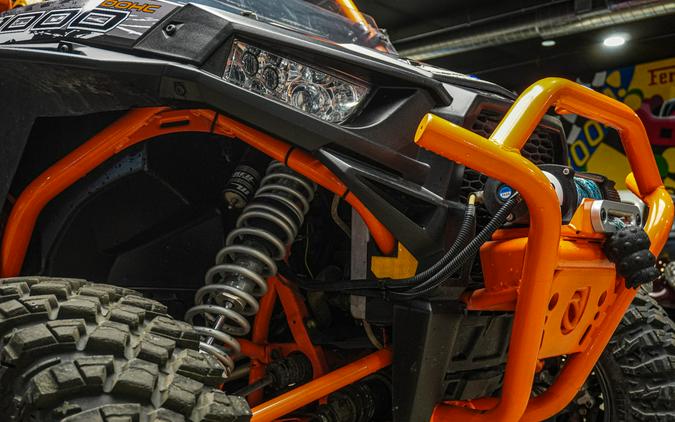 2015 Polaris RZR XP 1000