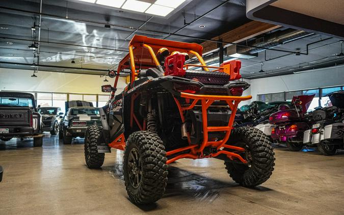 2015 Polaris RZR XP 1000