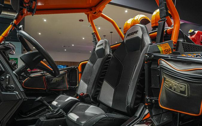 2015 Polaris RZR XP 1000