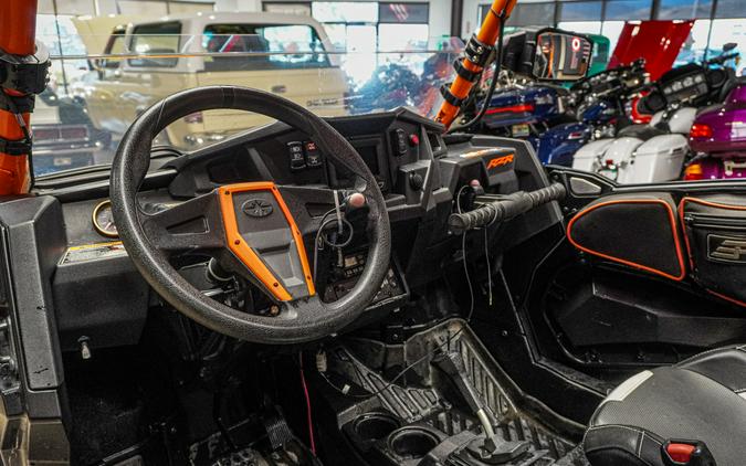 2015 Polaris RZR XP 1000