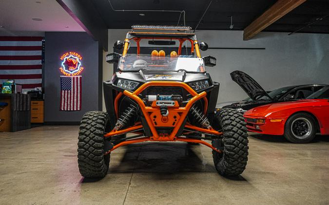 2015 Polaris RZR XP 1000
