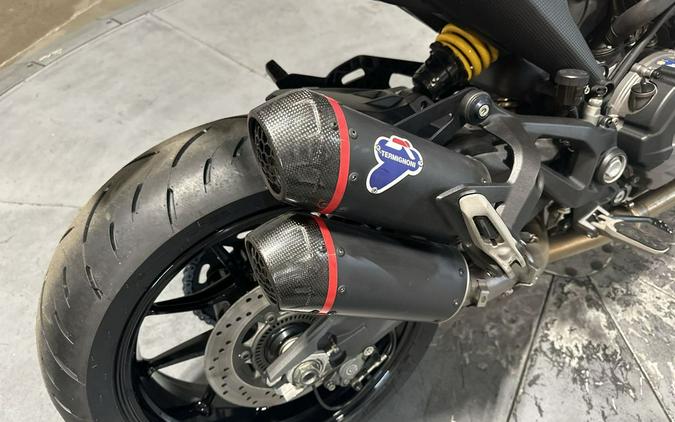 2023 Ducati Monster 937+