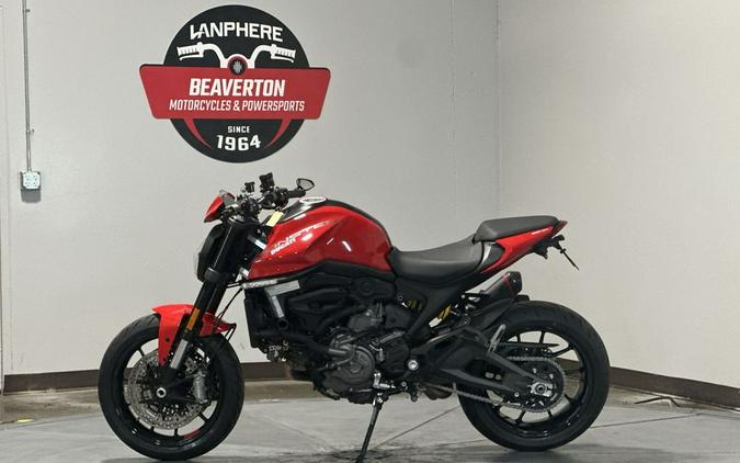 2023 Ducati Monster 937+