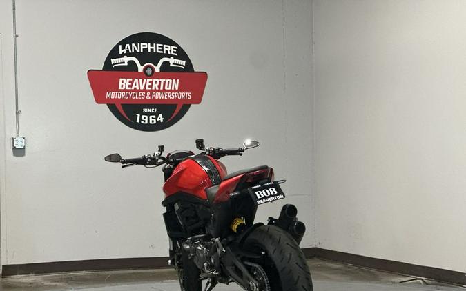 2023 Ducati Monster 937+