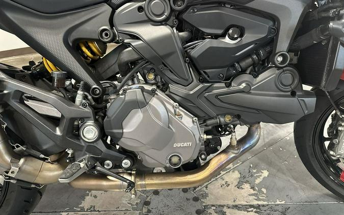 2023 Ducati Monster 937+