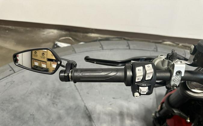 2023 Ducati Monster 937+