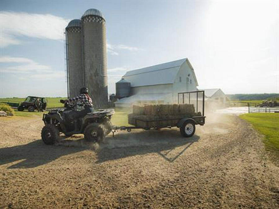 2023 Polaris Sportsman 450 H.O. EPS