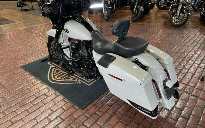 2020 Harley-Davidson FLHXSE - CVO Street Glide