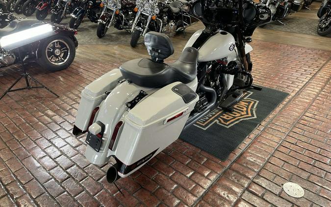 2020 Harley-Davidson FLHXSE - CVO Street Glide