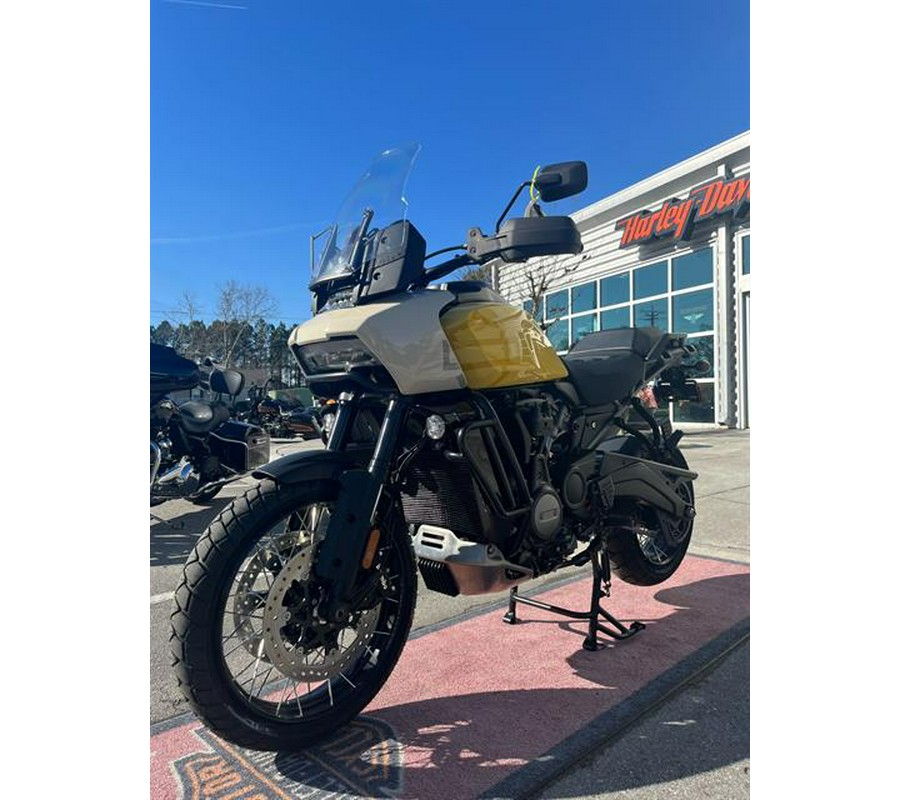 2023 Harley-Davidson Pan America™ 1250 Special