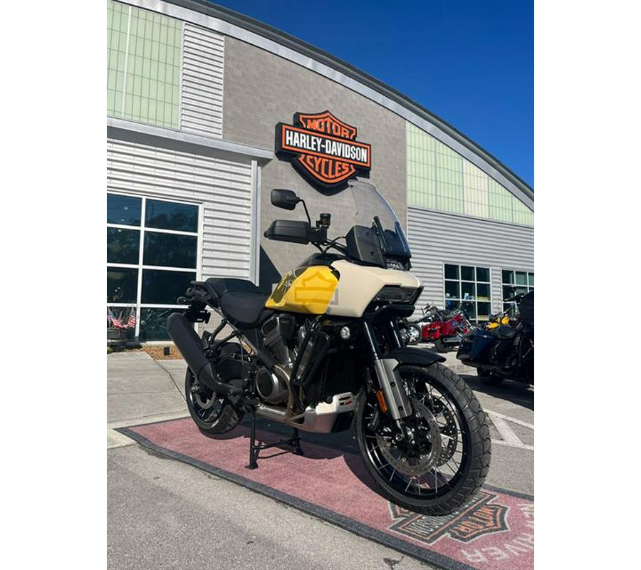 2023 Harley-Davidson Pan America™ 1250 Special