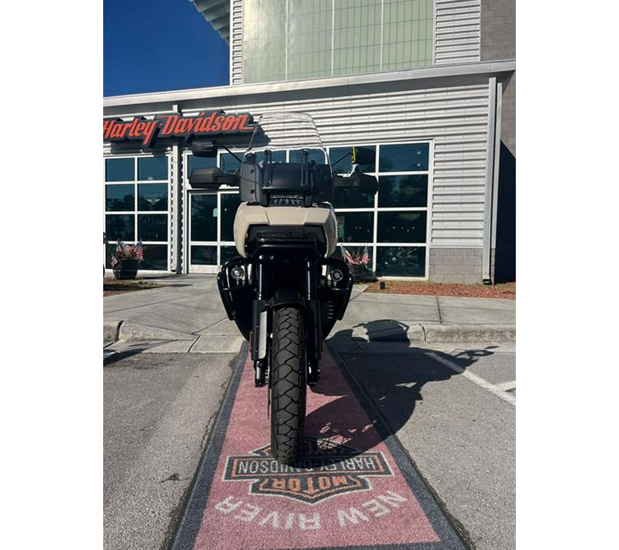 2023 Harley-Davidson Pan America™ 1250 Special
