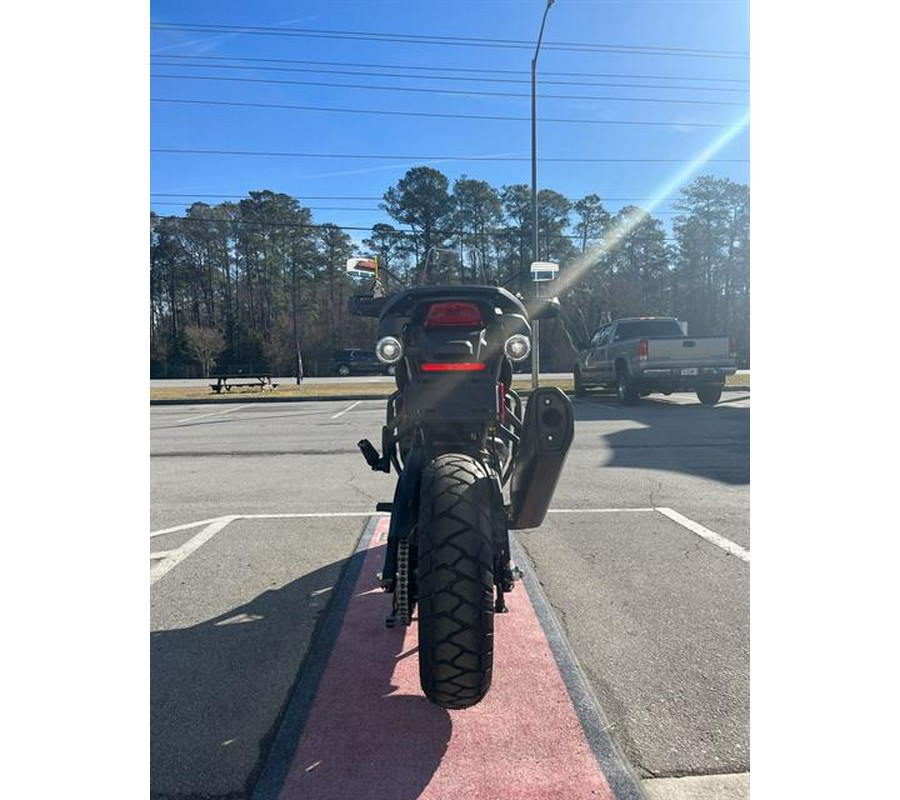 2023 Harley-Davidson Pan America™ 1250 Special