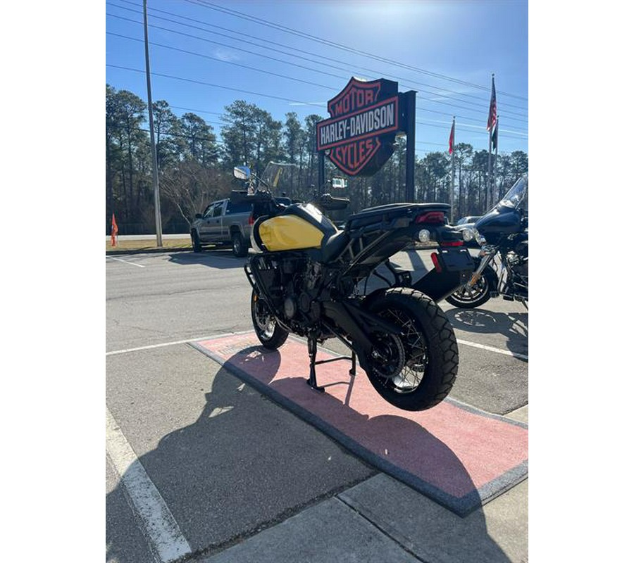 2023 Harley-Davidson Pan America™ 1250 Special