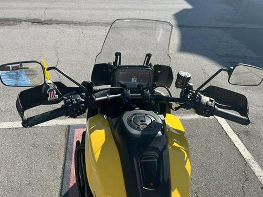 2023 Harley-Davidson Pan America™ 1250 Special
