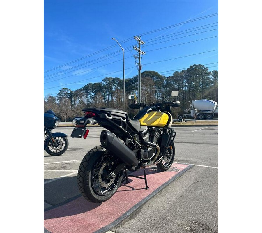 2023 Harley-Davidson Pan America™ 1250 Special