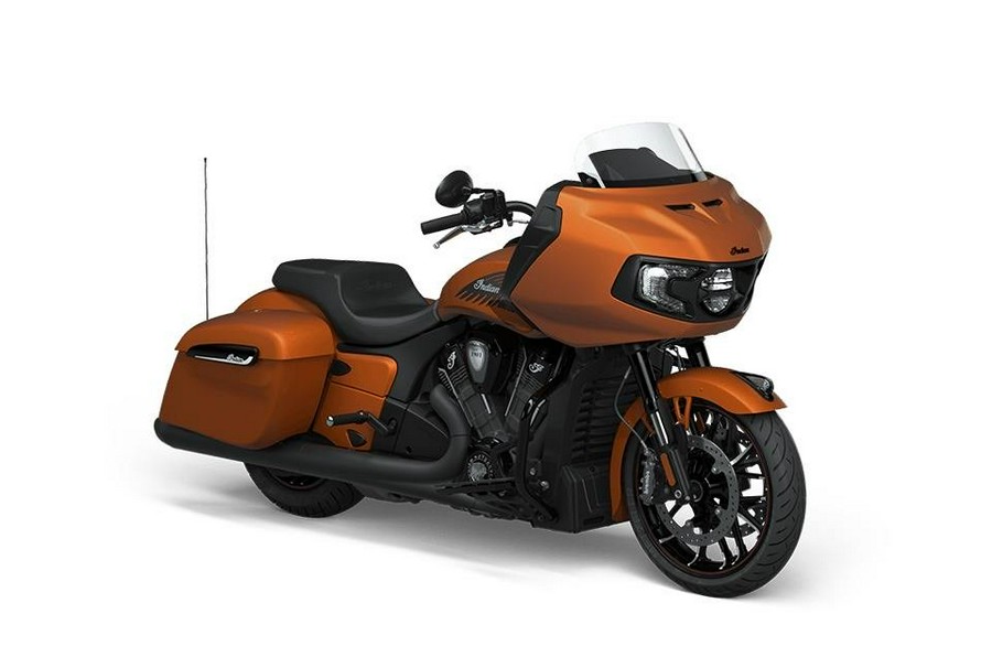 2023 Indian Motorcycle Challenger Dark Horse