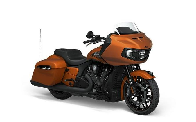 2023 Indian Motorcycle Challenger Dark Horse