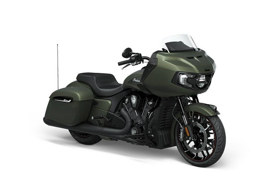 2023 Indian Motorcycle Challenger Dark Horse