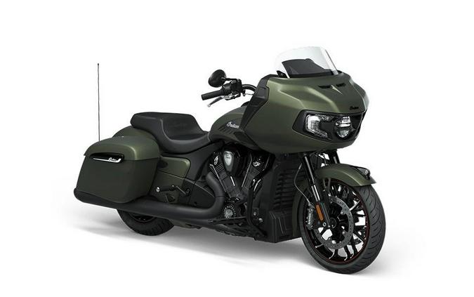 2023 Indian Motorcycle Challenger Dark Horse